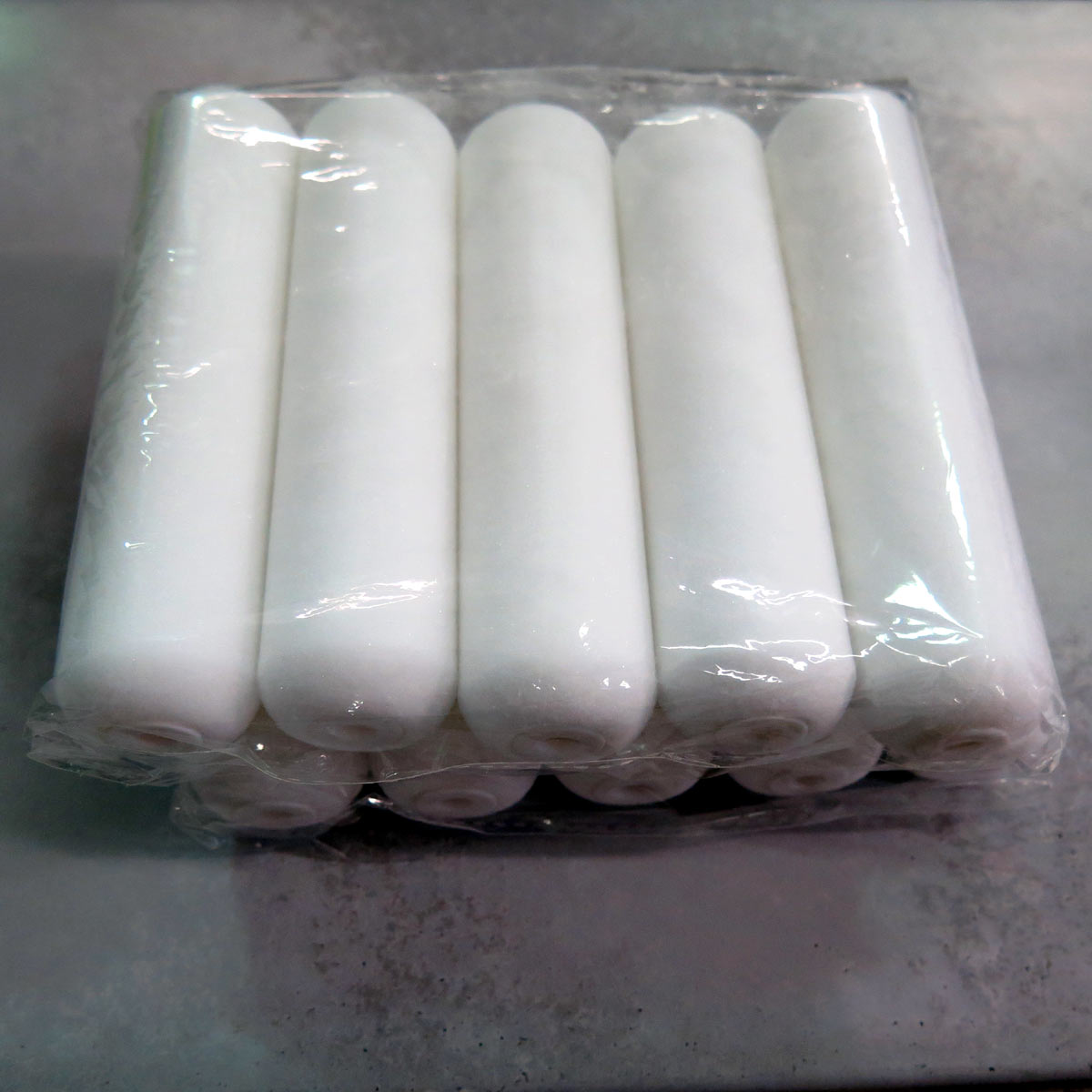 CCI Foam Rollers 6" (6 inches)
