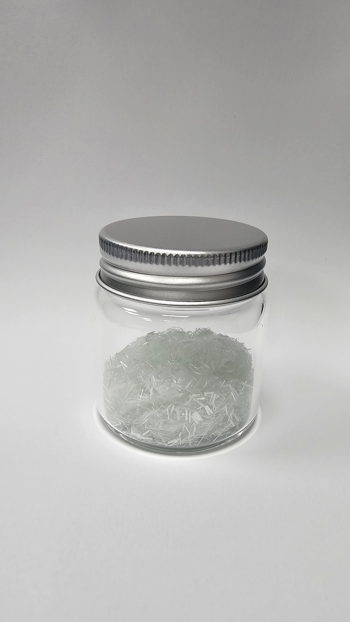Alkaline resistant fibres, for use in GFRC, UHPC concrete mix
