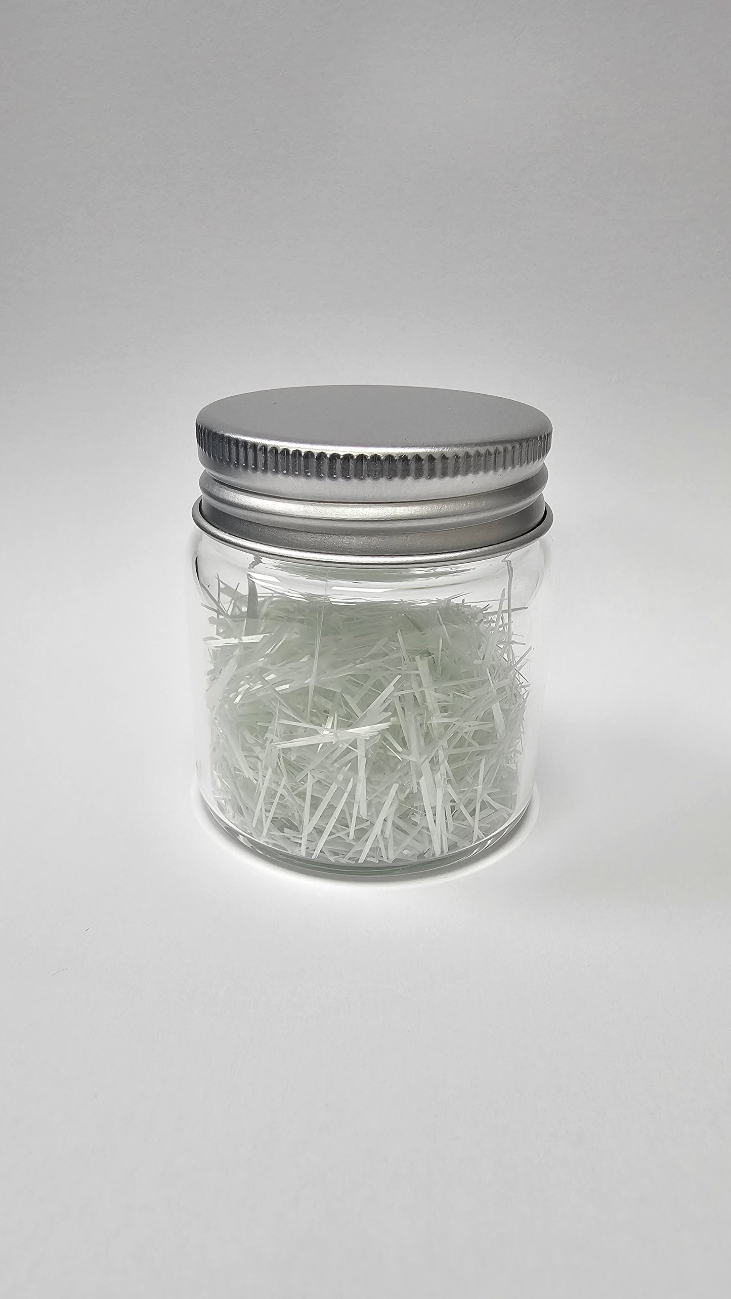 Alkaline resistant fibres, for use in GFRC, UHPC concrete mix
