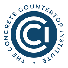 24oz kit of Omega Concrete Countertop Sealer, sold by Designer Concrete Supplies, the UK and European distributor of The Concrete Countertop Institute, CCI.