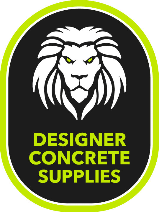 Designer Concrete Supplies Ltd