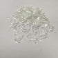 Alkaline resistant fibres, for use in GFRC, UHPC concrete mix
