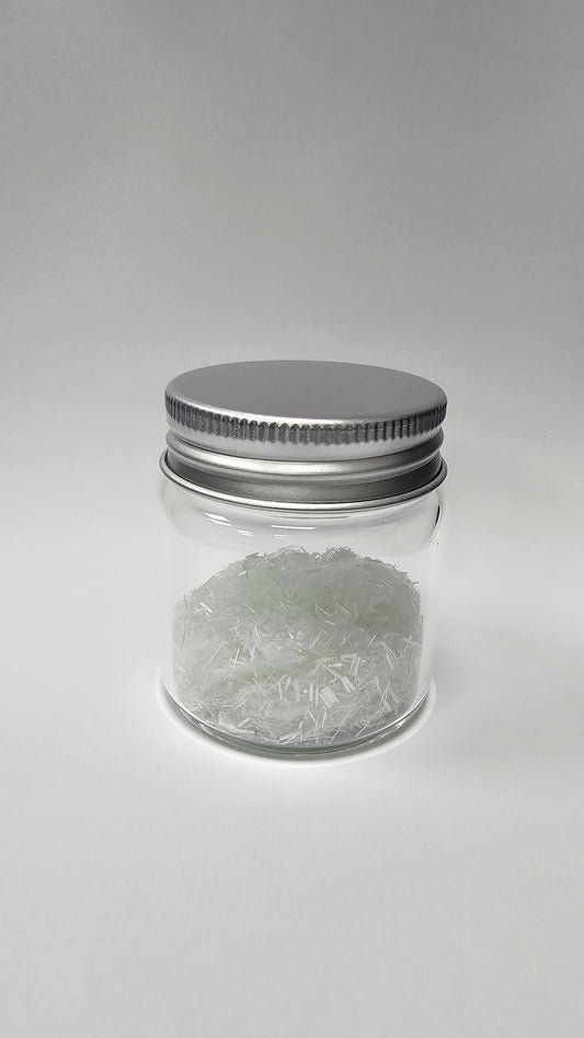 Alkaline resistant fibres, for use in GFRC, UHPC concrete mix