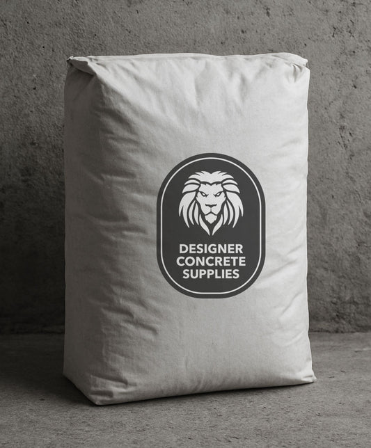 Sa-ment (our unique Sand and Cement blend)
