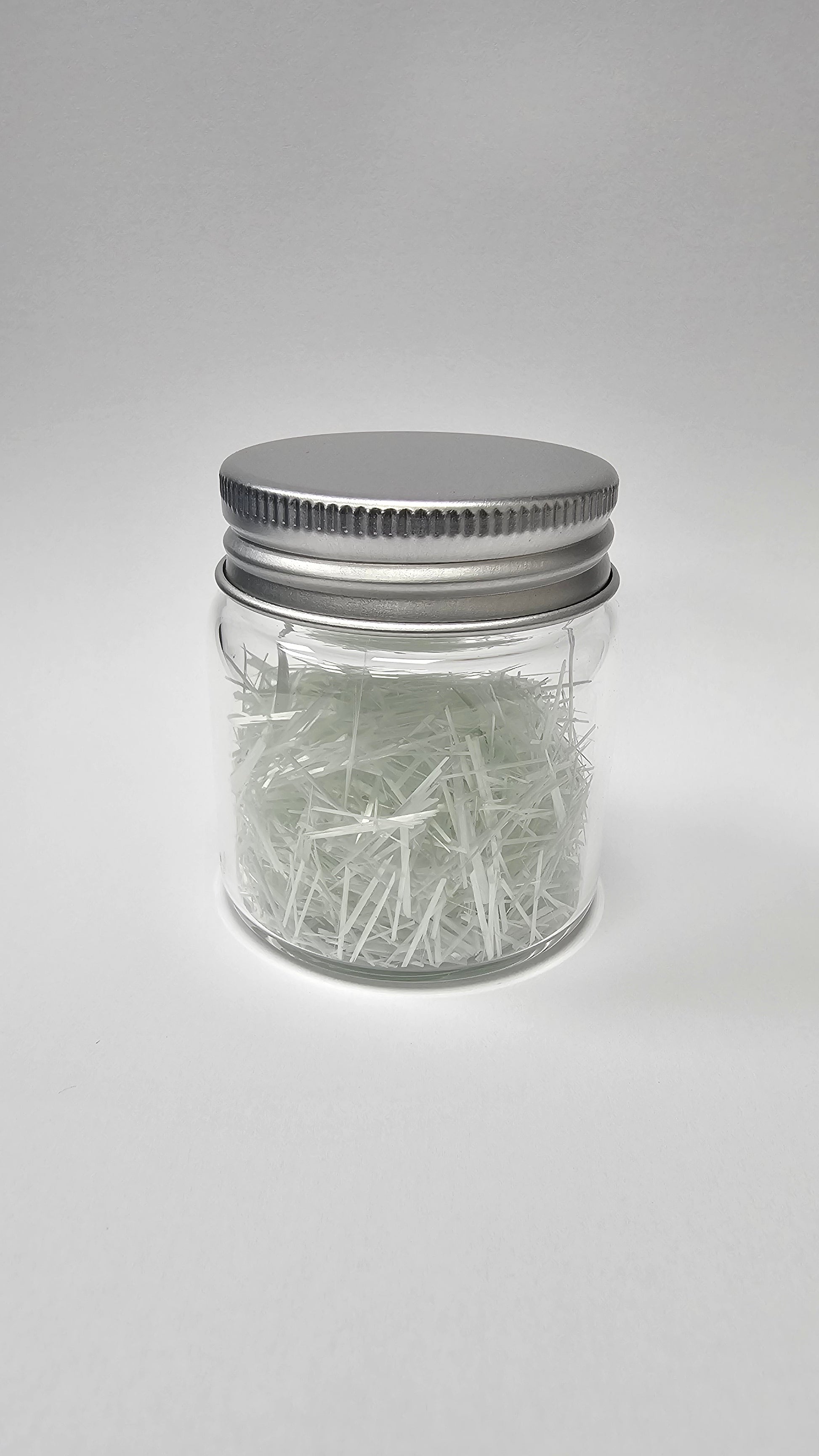 Alkaline resistant fibres, for use in GFRC, UHPC concrete mix